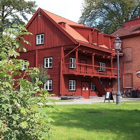 Garvaren Boendet Mitt I Gamla Stan I Eksjoe 외부 사진